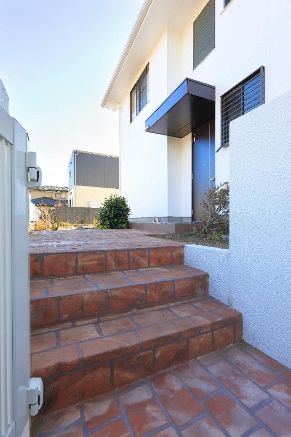 Hitachi Risonal Taga Villa Luaran gambar