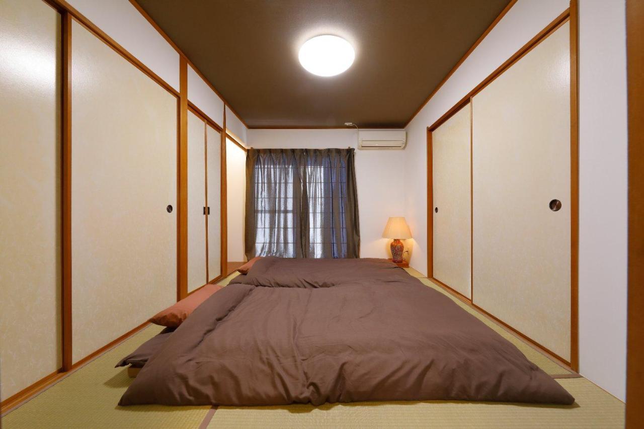 Hitachi Risonal Taga Villa Luaran gambar