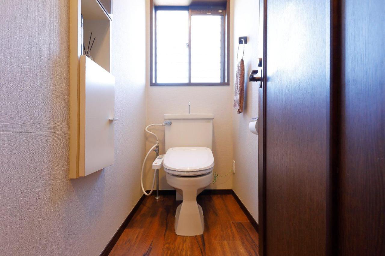 Hitachi Risonal Taga Villa Luaran gambar
